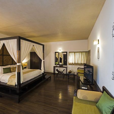 The Windflower Resort & Spa, Майсуру Екстер'єр фото