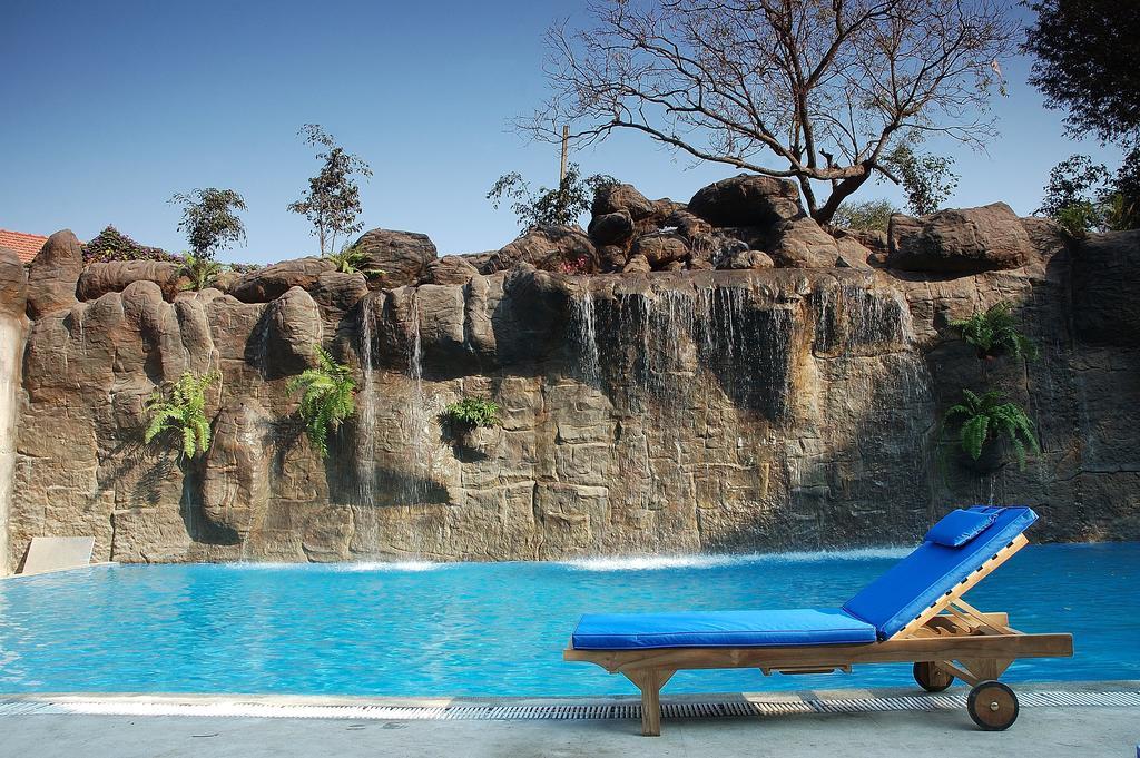 The Windflower Resort & Spa, Майсуру Зручності фото