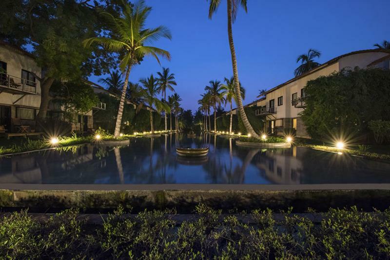 The Windflower Resort & Spa, Майсуру Екстер'єр фото
